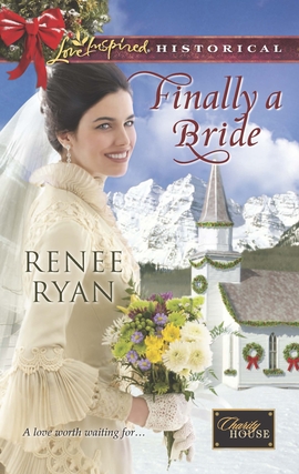 Title details for Finally a Bride by Renee Ryan - Available